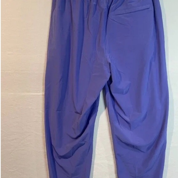 Athleta Arrival Dark Adonis Blue Periwinkle Purple - Picture 6 of 9